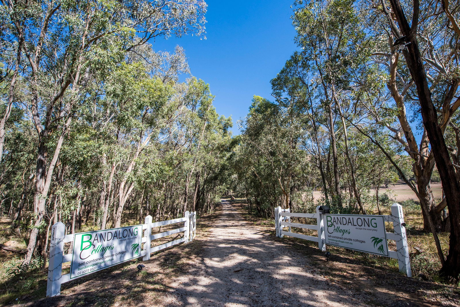 Twelve Mile NSW Melbourne 4u