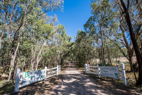 Bandalong Cottages - Accommodation Melbourne 0