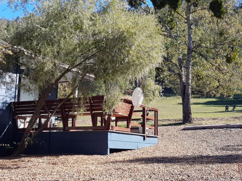 Bandalong Cottages - Accommodation Melbourne 4