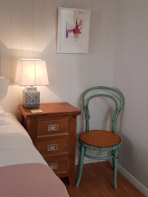 Bandalong Cottages - Accommodation Melbourne 5