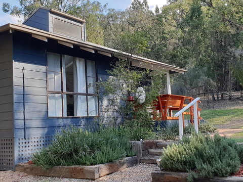 Bandalong Cottages - Accommodation Melbourne 6