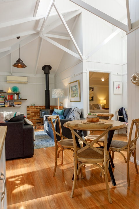 Bandalong Cottages - Accommodation Melbourne 7