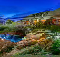 Bangalla Estate - Accommodation Melbourne