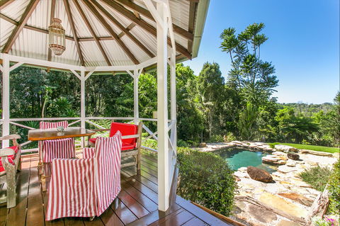 Bangalla Estate - Accommodation Melbourne 3