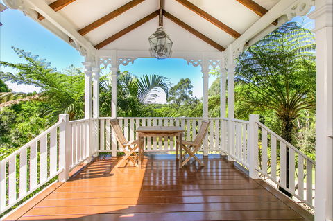 Bangalla Estate - Accommodation Melbourne 4
