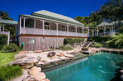 Bangalla Estate - Accommodation Melbourne 5