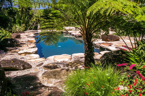 Bangalla Estate - Accommodation Melbourne 6