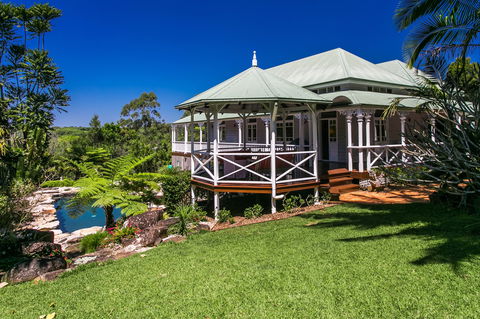 Bangalla Estate - Accommodation Melbourne 7