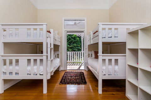 Bangalla Estate - Accommodation Melbourne 8