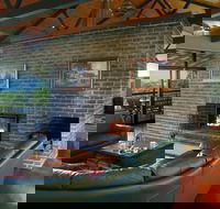 Banjos Bushland Retreat - Accommodation Melbourne