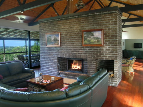Banjos Bushland Retreat - Accommodation Melbourne 0