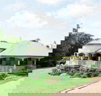 Bangalow Guesthouse - Accommodation Melbourne