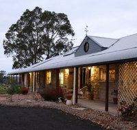 BellbirdHill Bed and Breakfast - Accommodation Melbourne