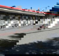 Benjamin Singleton Motel - Accommodation Melbourne