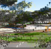 BIG4 Port Willunga Tourist Park - Accommodation Melbourne