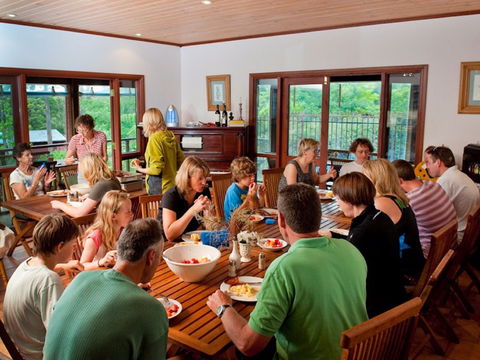 Bilpin Country Lodge - Accommodation Melbourne 1