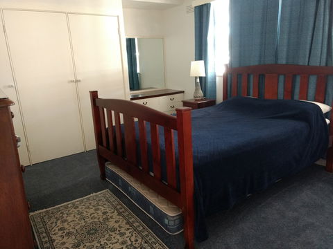 Blue Rama Narrandera - Accommodation Melbourne 3
