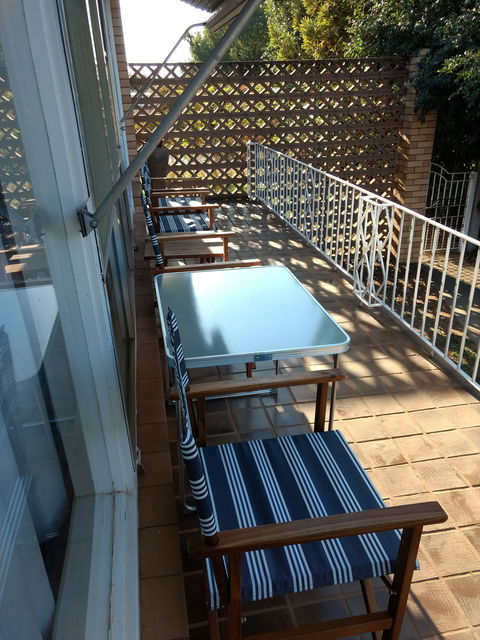 Blue Rama Narrandera - Accommodation Melbourne 4