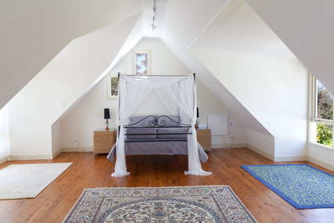 Blue Peace: Blue Mountains Home - Accommodation Melbourne 3