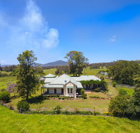 Bo-Warra Farmstay - Accommodation Melbourne