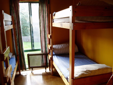 Bridport Seaside Lodge - Accommodation Melbourne 2