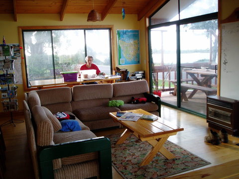 Bridport Seaside Lodge - Accommodation Melbourne 3