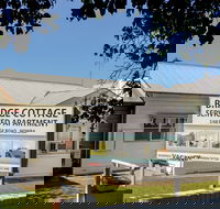 Bridge Cottage - Accommodation Melbourne