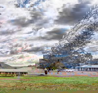 Bushmans Motor Inn - Accommodation Melbourne