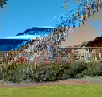 Butler's Bend Holiday Villa - Accommodation Melbourne