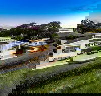 Byron's Brae - Accommodation Melbourne