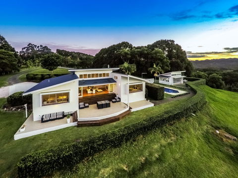 Byron's Brae - Accommodation Melbourne 0