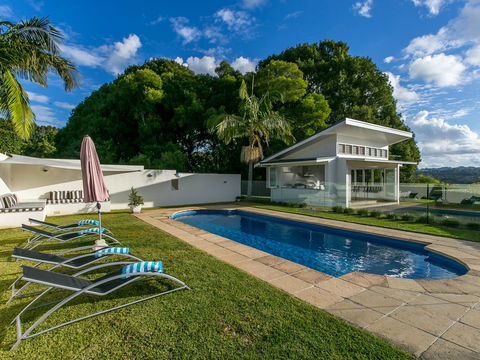 Byron's Brae - Accommodation Melbourne 2