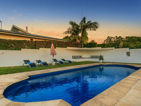 Byron's Brae - Accommodation Melbourne 4