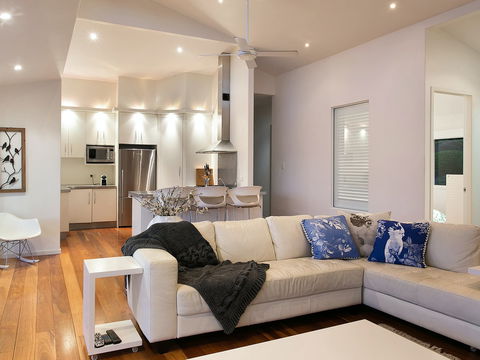Byron's Brae - Accommodation Melbourne 5