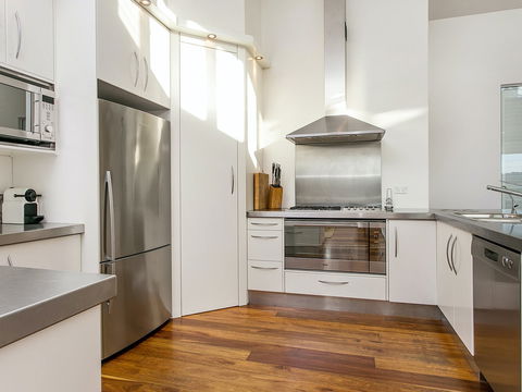 Byron's Brae - Accommodation Melbourne 6