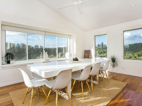 Byron's Brae - Accommodation Melbourne 7