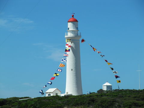 Cape Nelson Lighthouse - Melbourne 4u 0