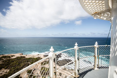 Cape Nelson Lighthouse - Melbourne 4u 1