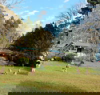 Cedar Lodge Cabins - Accommodation Melbourne