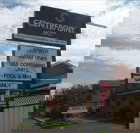 Centrepoint Motel - Accommodation Melbourne