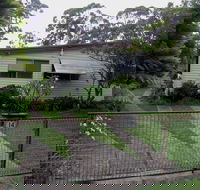 Chapman Cottage at Callala Bay - Accommodation Melbourne