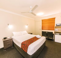 Citywalk Motor Inn Rockhampton - Accommodation Melbourne