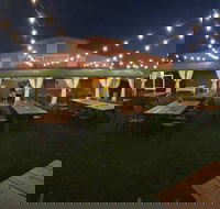 Clydesdale Motel and Steakhouse - Accommodation Melbourne