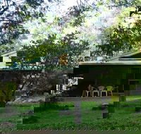 Clyde River Retreat - Accommodation Melbourne