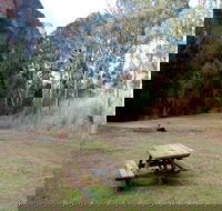 Coorongooba campground - Accommodation Melbourne