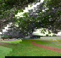 Copmanhurst Recreation Reserve - Accommodation Melbourne