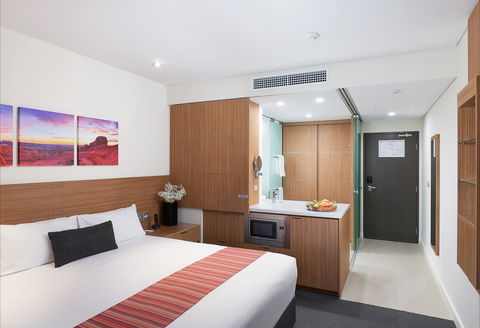 Country Comfort Perth - Accommodation Melbourne 2