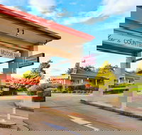 Countryman Motor Inn - Accommodation Melbourne