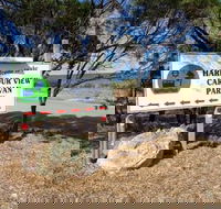 Cowell Harbor View Caravan Park - Accommodation Melbourne
