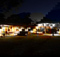 Cullen Wines Homestead - Accommodation Melbourne